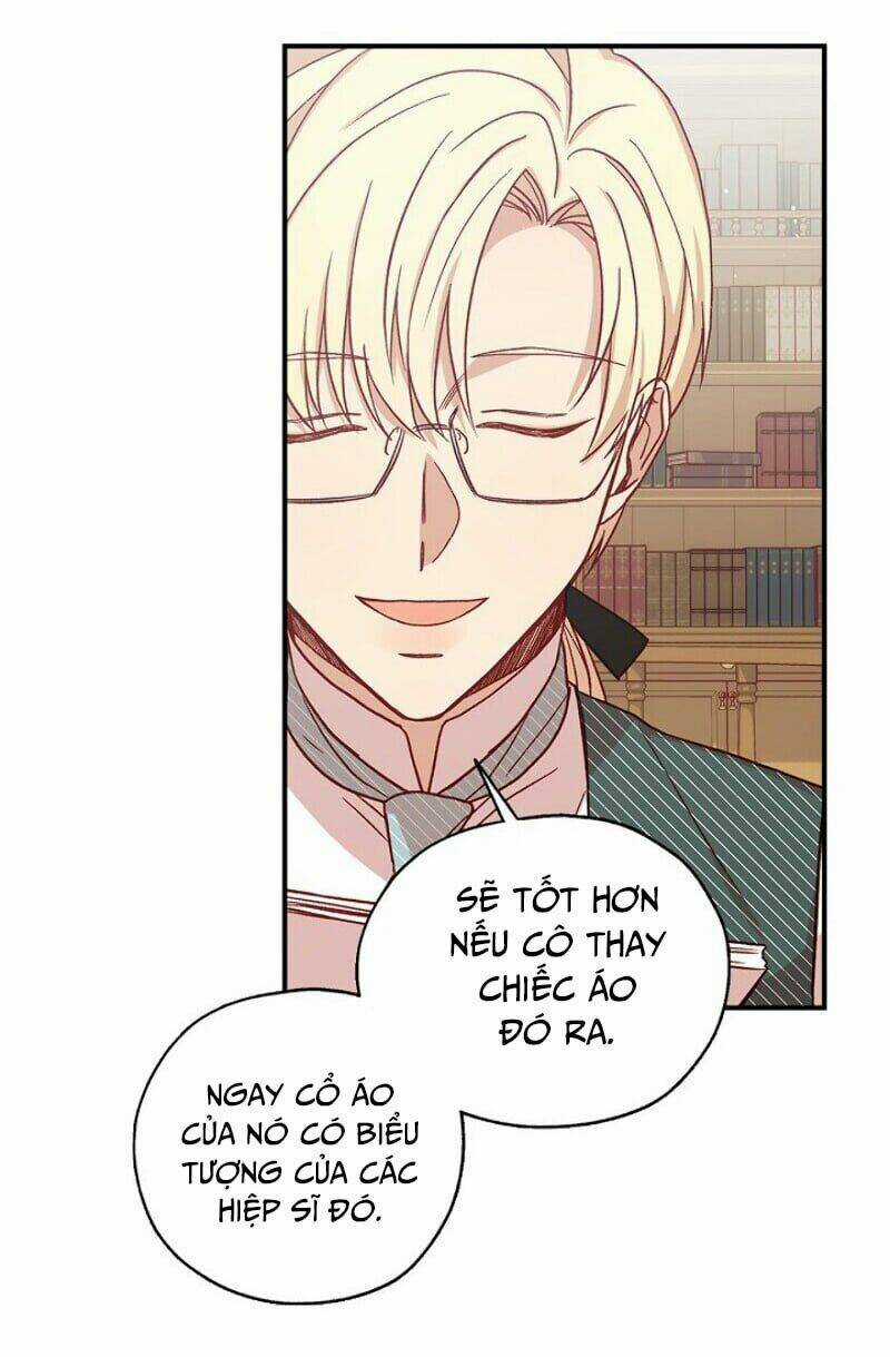 Tồn Tại Như Một Nữ Hầu Chapter 23 trang 39