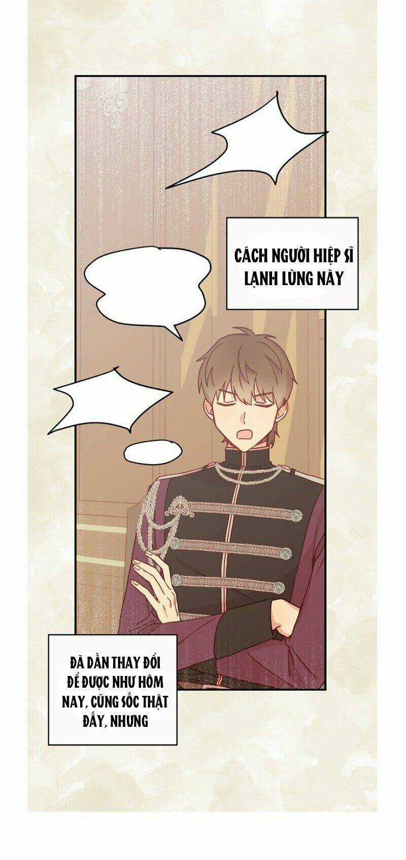 Tồn Tại Như Một Nữ Hầu Chapter 23 trang 44