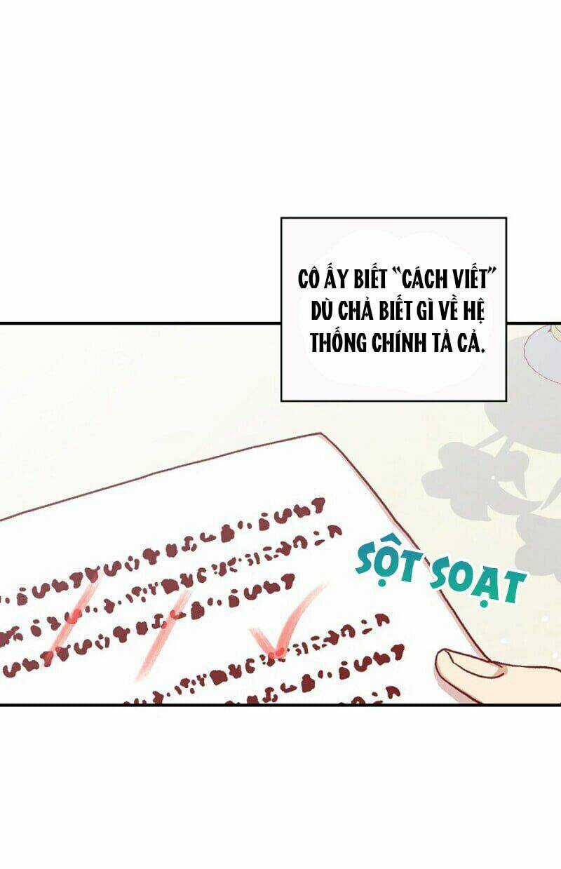 Tồn Tại Như Một Nữ Hầu Chapter 23 trang 45