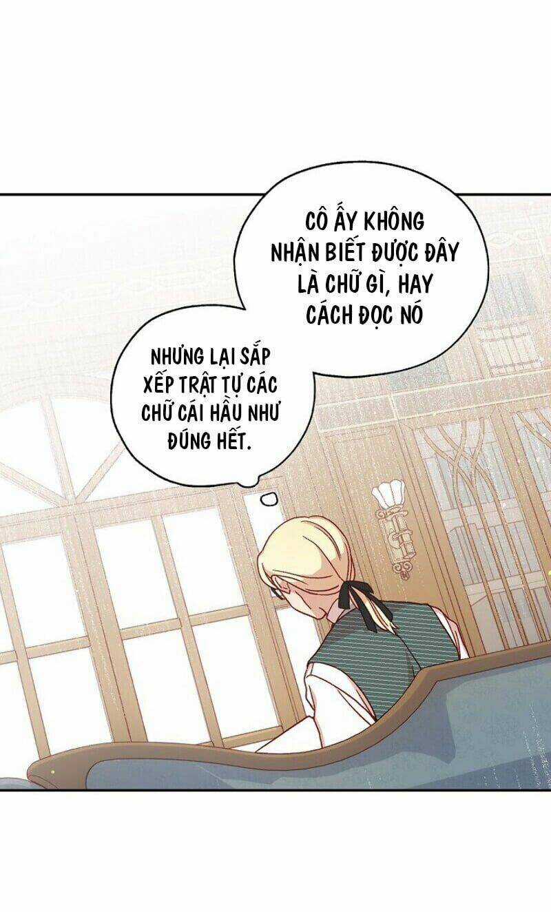 Tồn Tại Như Một Nữ Hầu Chapter 23 trang 46