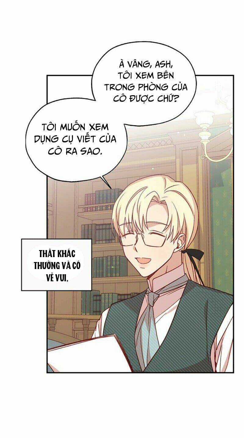 Tồn Tại Như Một Nữ Hầu Chapter 23 trang 47