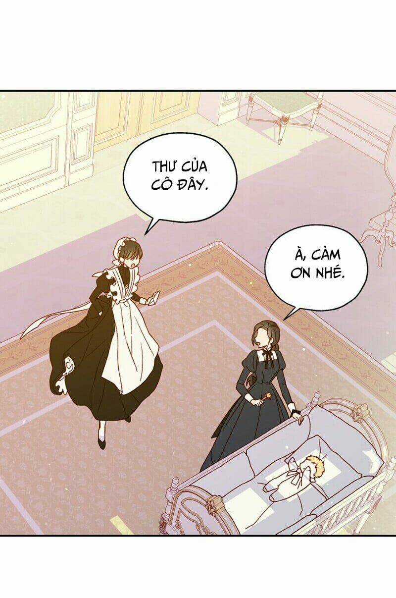 Tồn Tại Như Một Nữ Hầu Chapter 23 trang 51