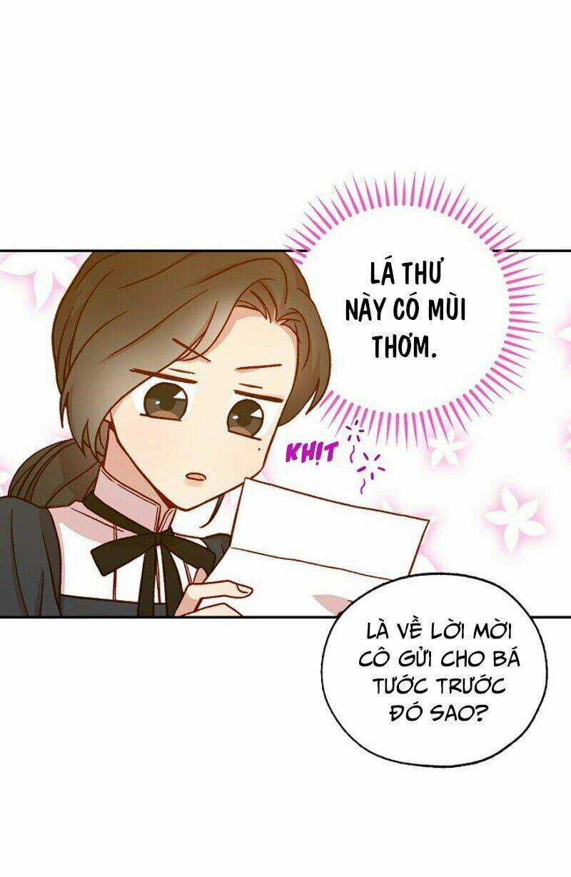 Tồn Tại Như Một Nữ Hầu Chapter 23 trang 53