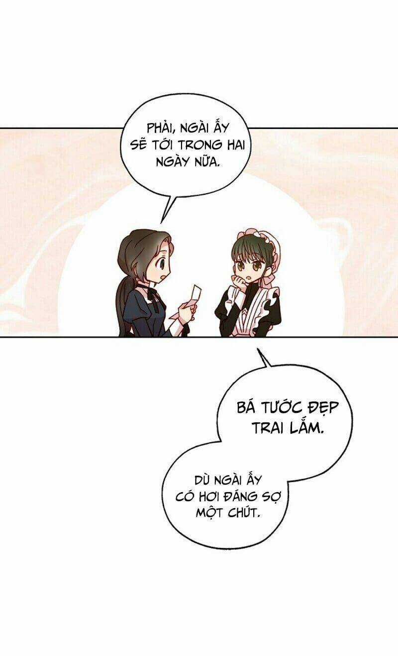 Tồn Tại Như Một Nữ Hầu Chapter 23 trang 54