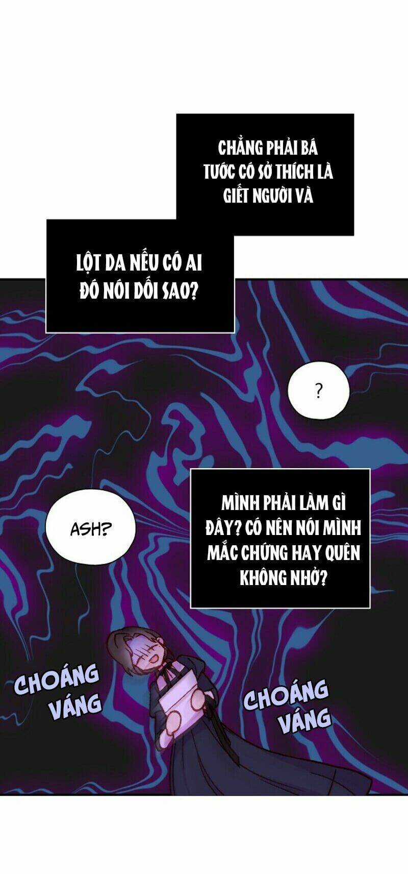 Tồn Tại Như Một Nữ Hầu Chapter 23 trang 56