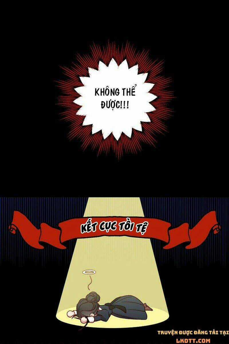 Tồn Tại Như Một Nữ Hầu Chapter 24 trang 10