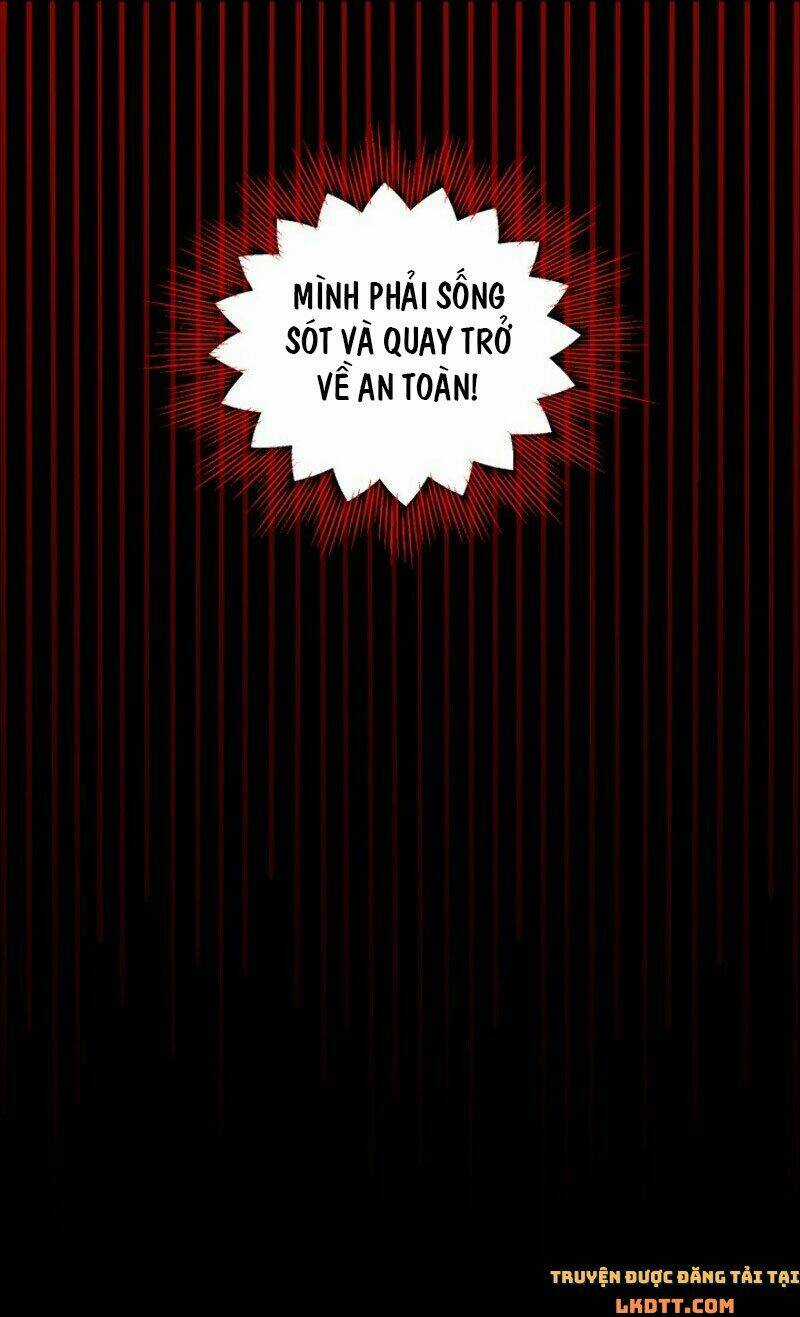 Tồn Tại Như Một Nữ Hầu Chapter 24 trang 11