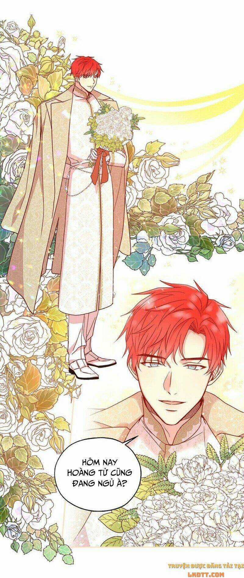 Tồn Tại Như Một Nữ Hầu Chapter 24 trang 14