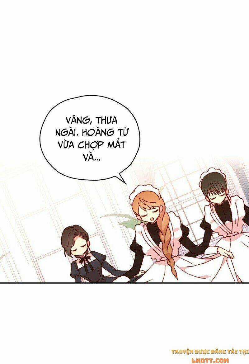 Tồn Tại Như Một Nữ Hầu Chapter 24 trang 15