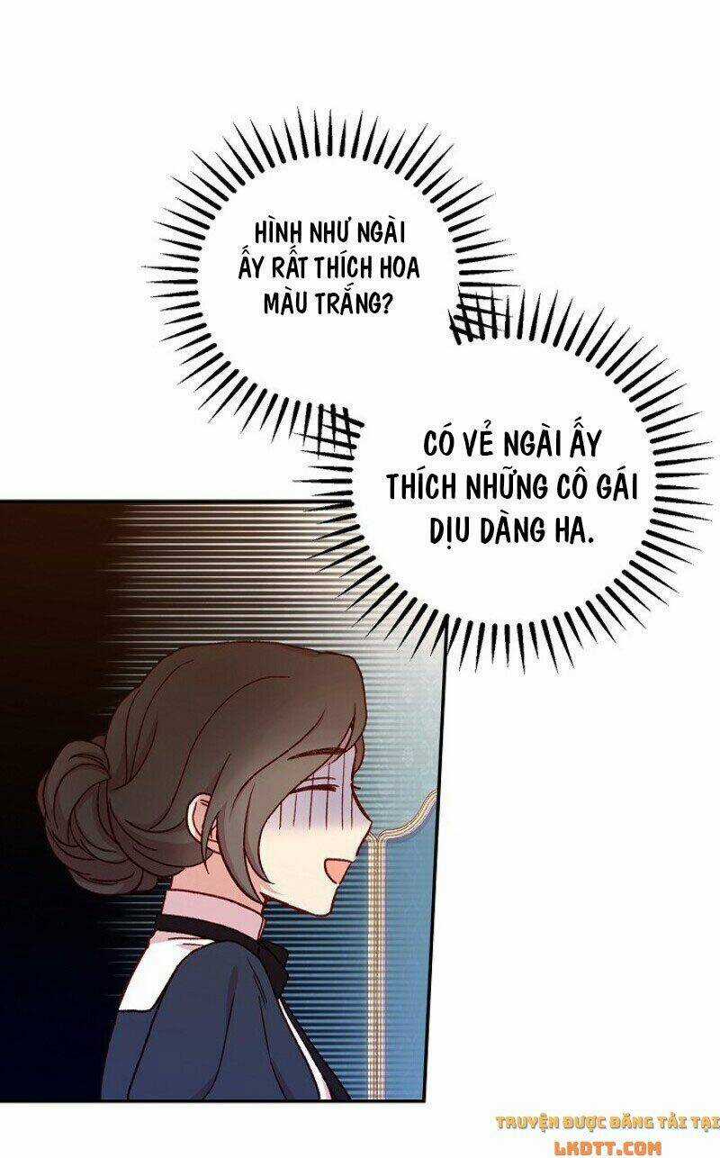 Tồn Tại Như Một Nữ Hầu Chapter 24 trang 16