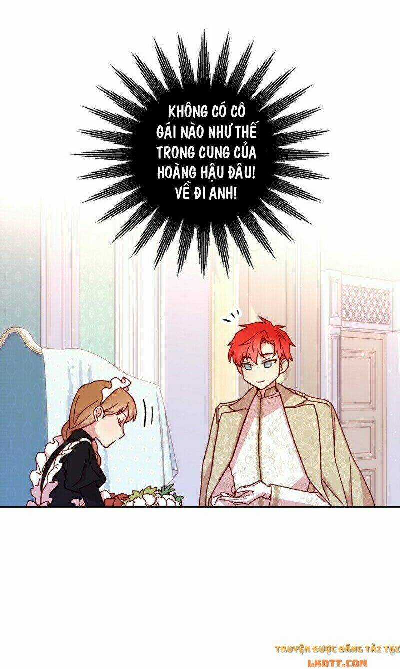 Tồn Tại Như Một Nữ Hầu Chapter 24 trang 17