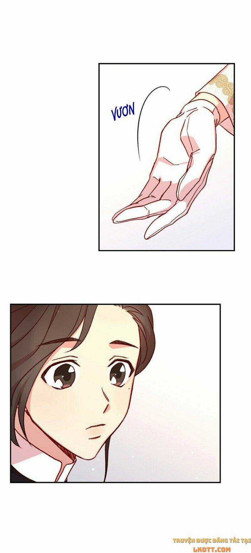 Tồn Tại Như Một Nữ Hầu Chapter 24 trang 18