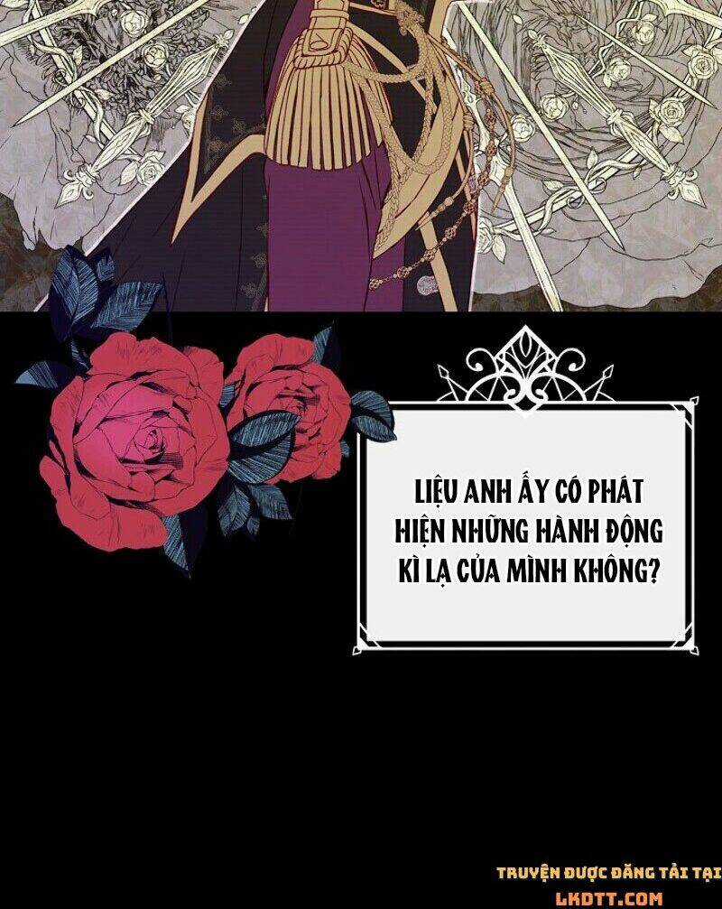 Tồn Tại Như Một Nữ Hầu Chapter 24 trang 2