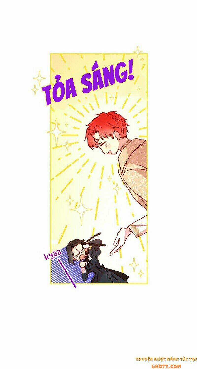 Tồn Tại Như Một Nữ Hầu Chapter 24 trang 20