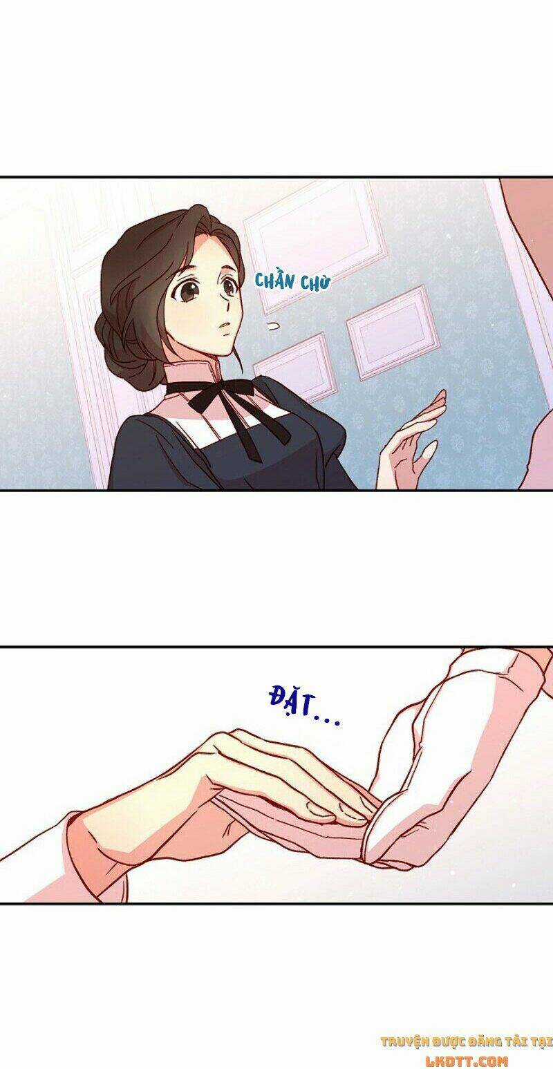 Tồn Tại Như Một Nữ Hầu Chapter 24 trang 21