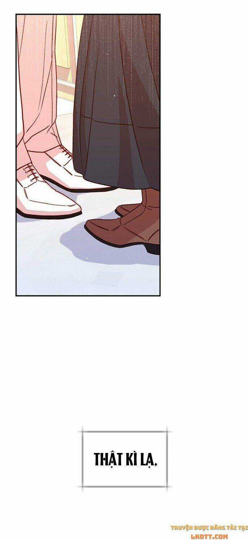 Tồn Tại Như Một Nữ Hầu Chapter 24 trang 24