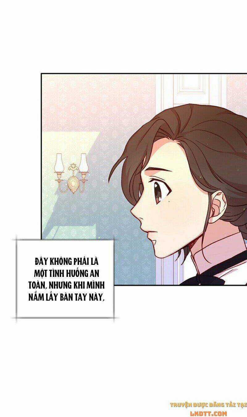 Tồn Tại Như Một Nữ Hầu Chapter 24 trang 25