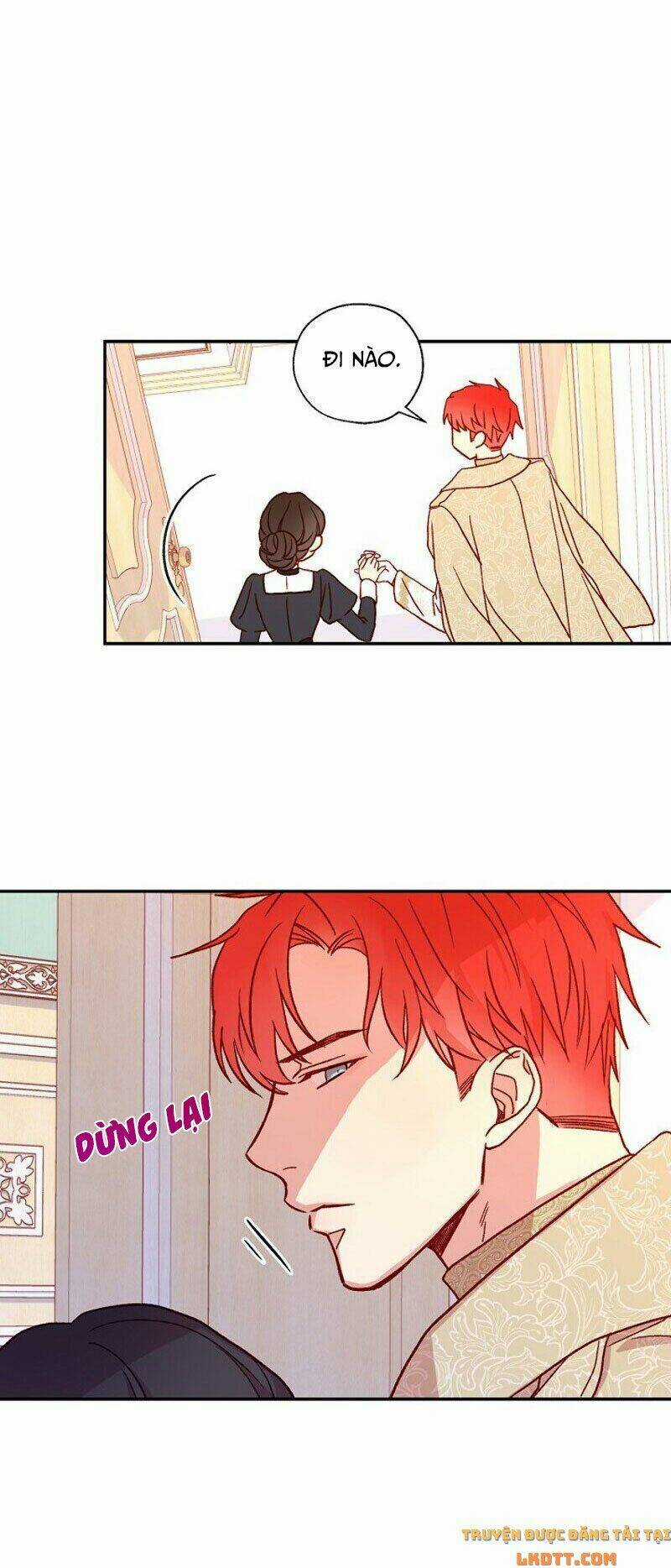 Tồn Tại Như Một Nữ Hầu Chapter 24 trang 28