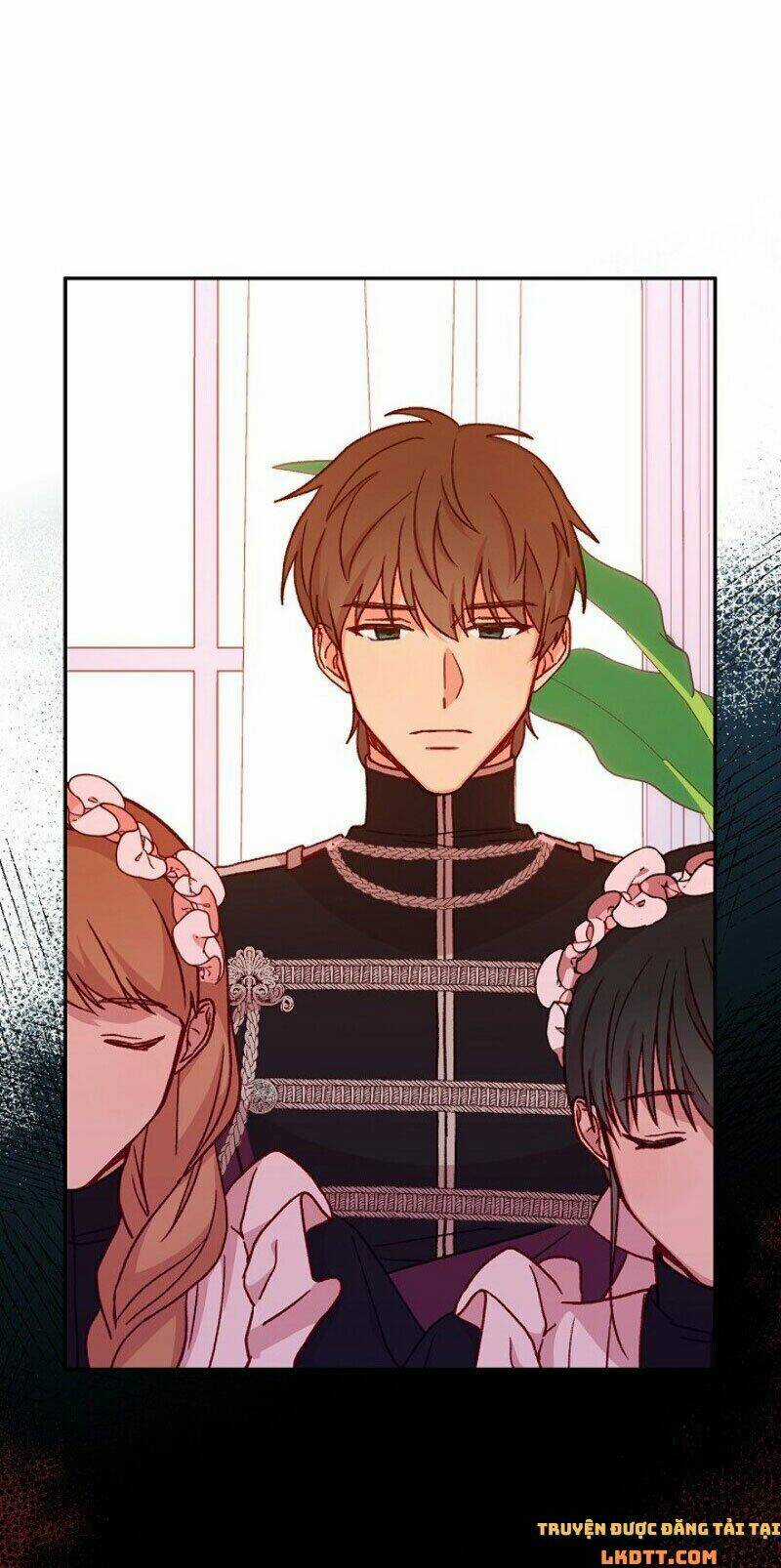 Tồn Tại Như Một Nữ Hầu Chapter 24 trang 29