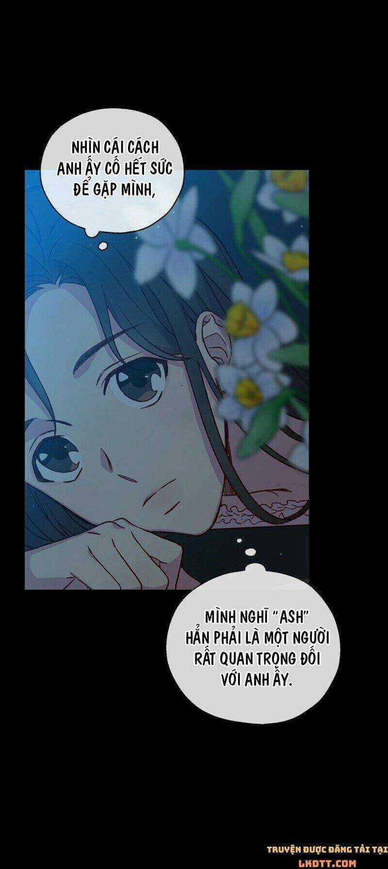 Tồn Tại Như Một Nữ Hầu Chapter 24 trang 3