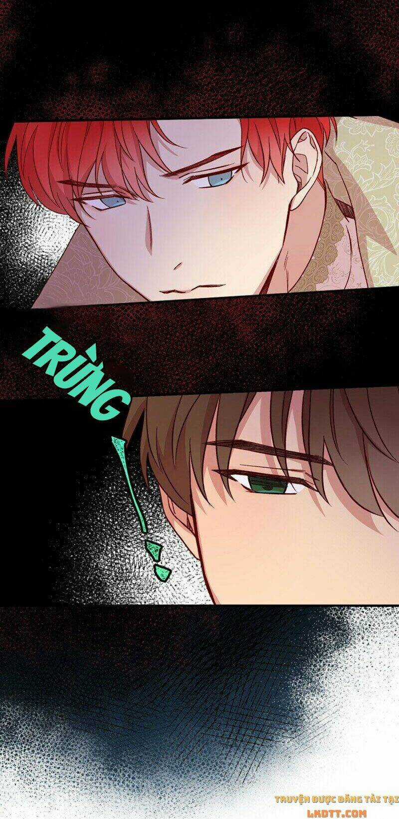 Tồn Tại Như Một Nữ Hầu Chapter 24 trang 30