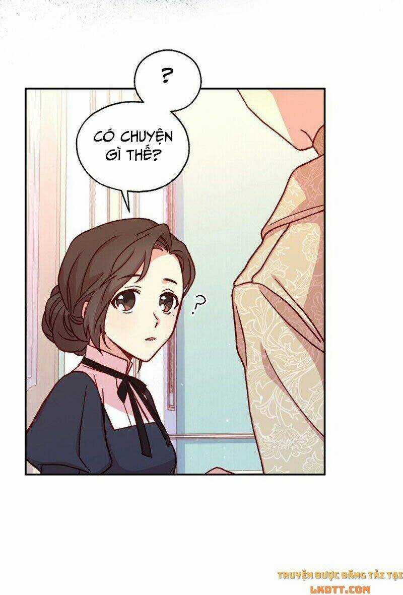 Tồn Tại Như Một Nữ Hầu Chapter 24 trang 31
