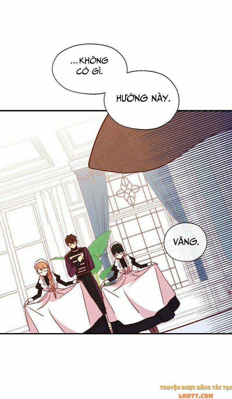 Tồn Tại Như Một Nữ Hầu Chapter 24 trang 32
