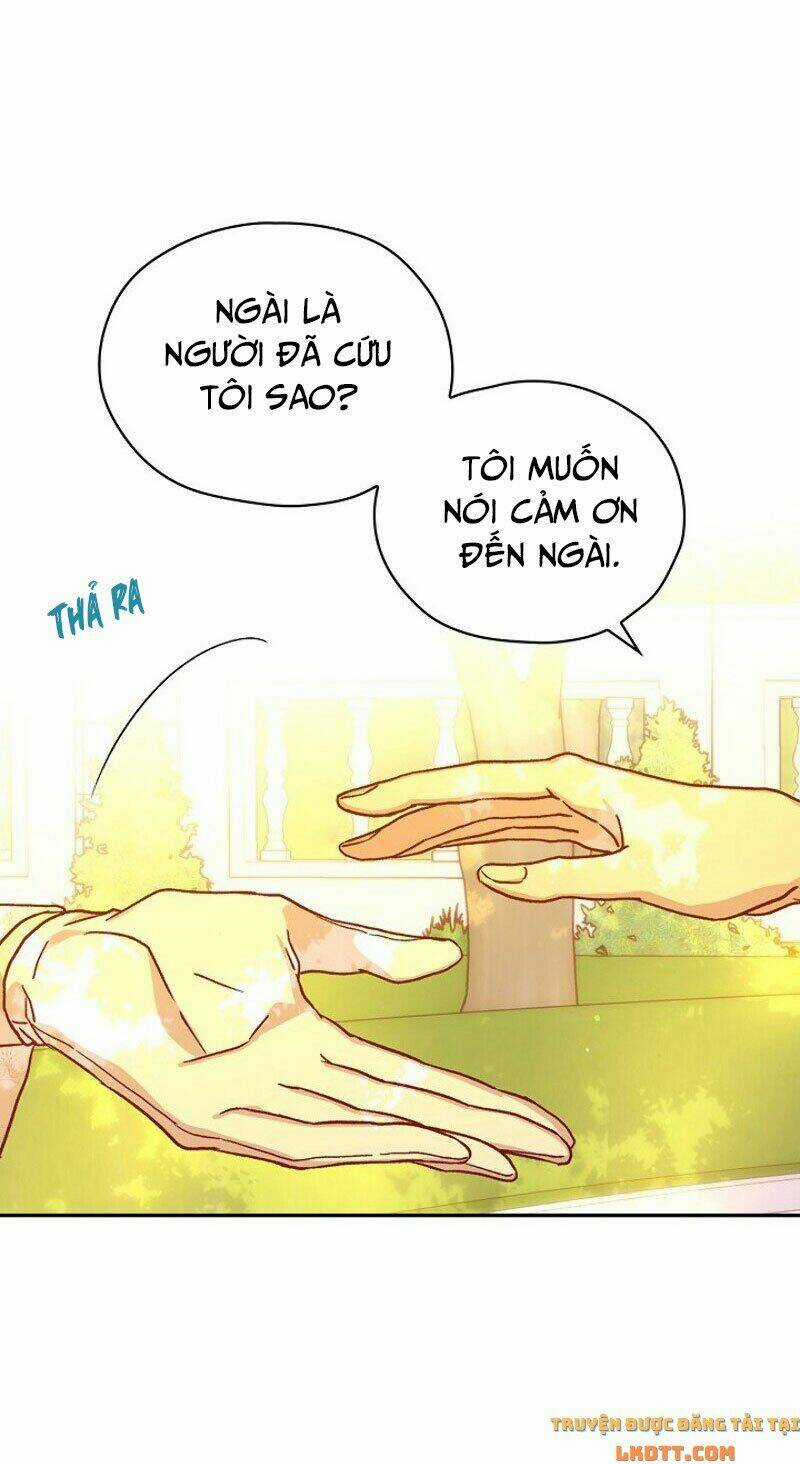 Tồn Tại Như Một Nữ Hầu Chapter 24 trang 37
