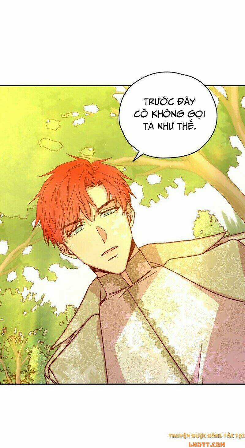 Tồn Tại Như Một Nữ Hầu Chapter 24 trang 38