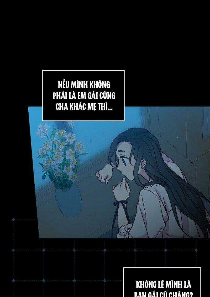 Tồn Tại Như Một Nữ Hầu Chapter 24 trang 4