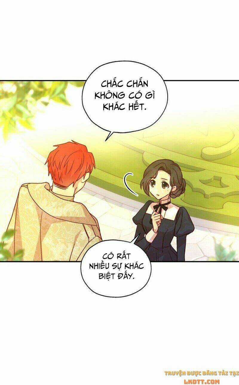 Tồn Tại Như Một Nữ Hầu Chapter 24 trang 40