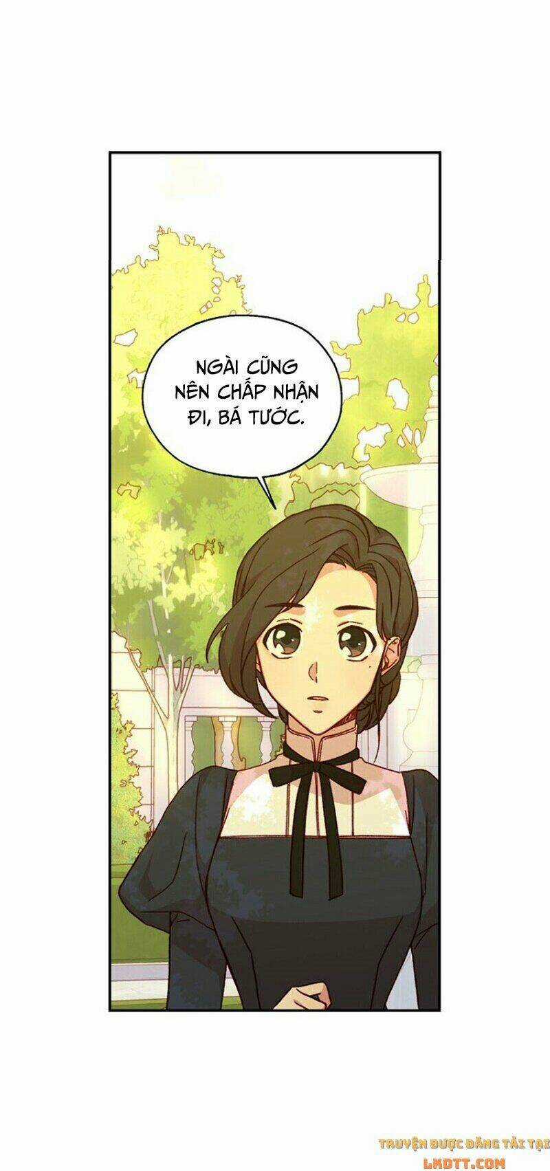Tồn Tại Như Một Nữ Hầu Chapter 24 trang 41