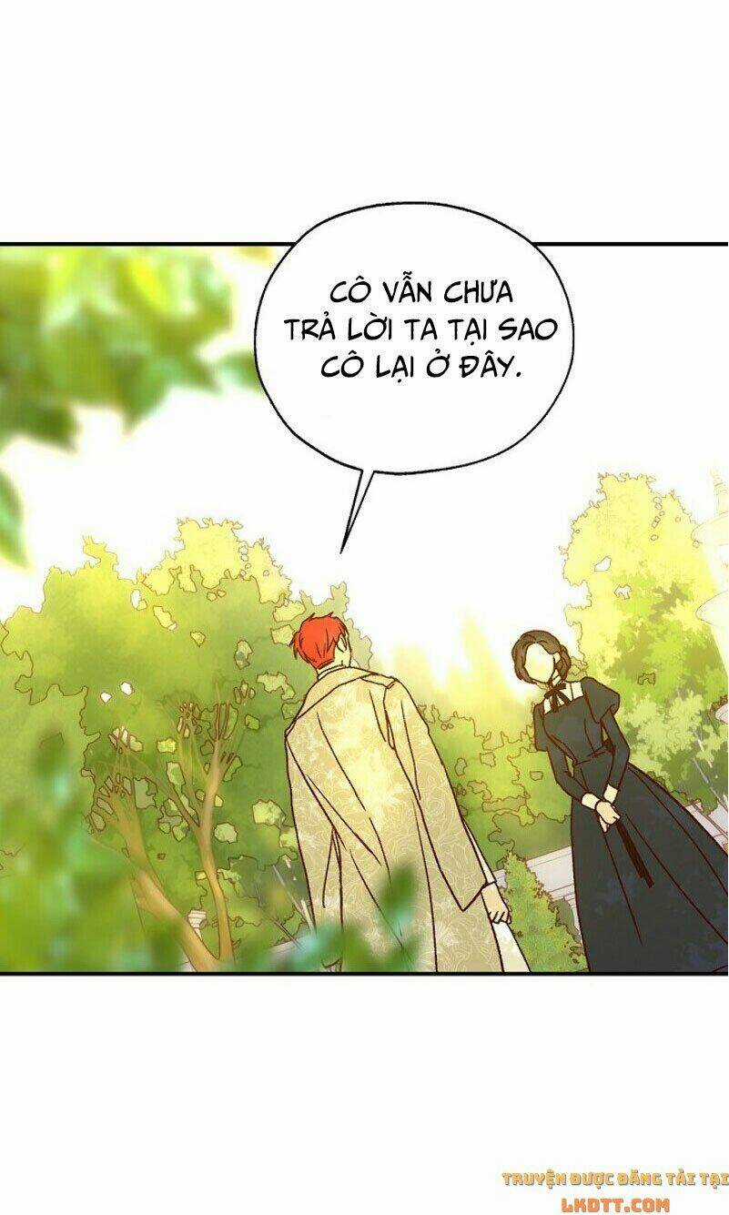 Tồn Tại Như Một Nữ Hầu Chapter 24 trang 43