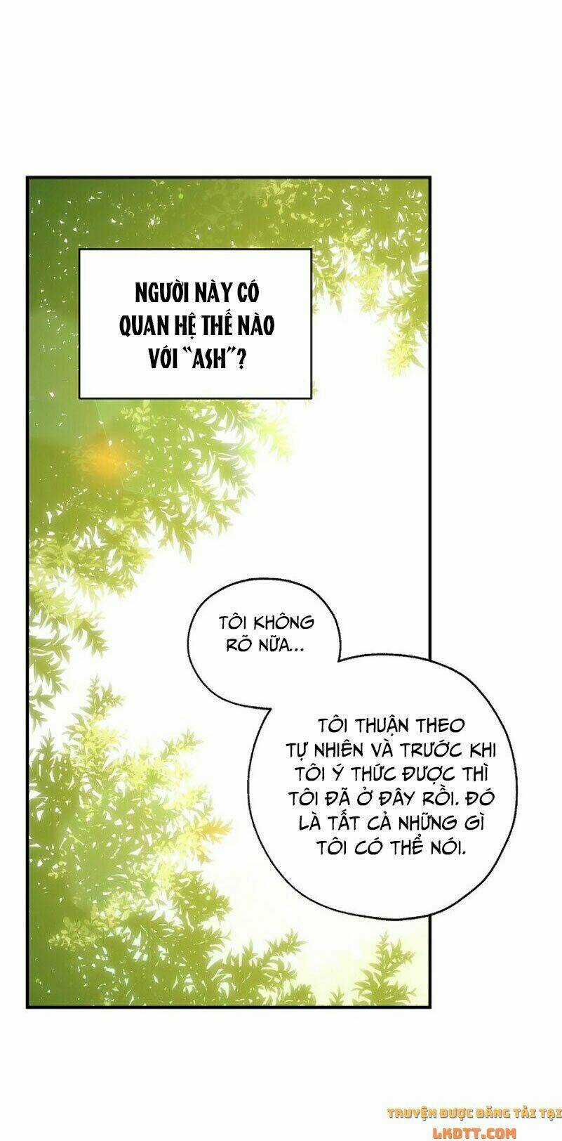 Tồn Tại Như Một Nữ Hầu Chapter 24 trang 44