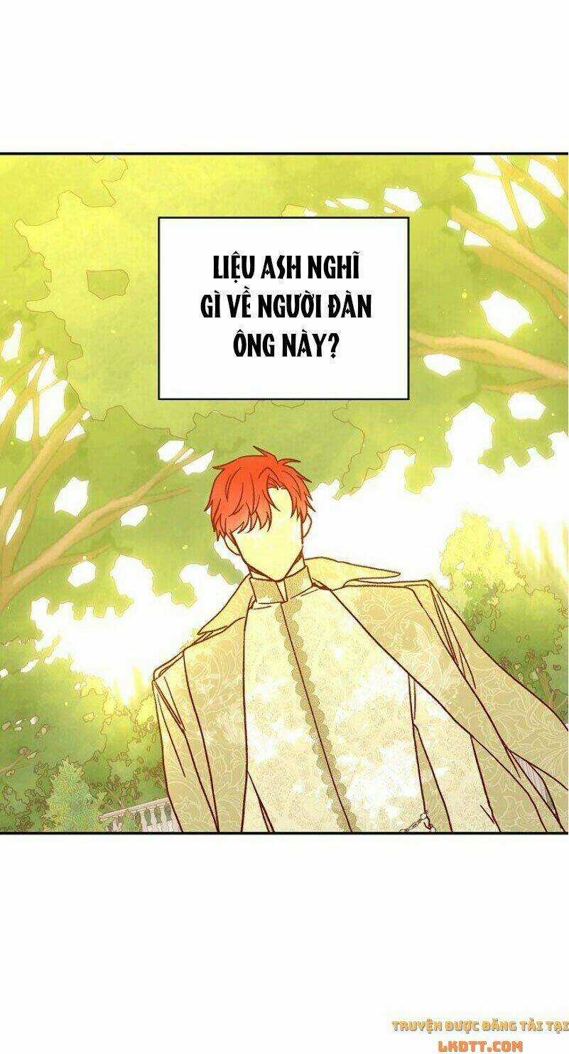 Tồn Tại Như Một Nữ Hầu Chapter 24 trang 45