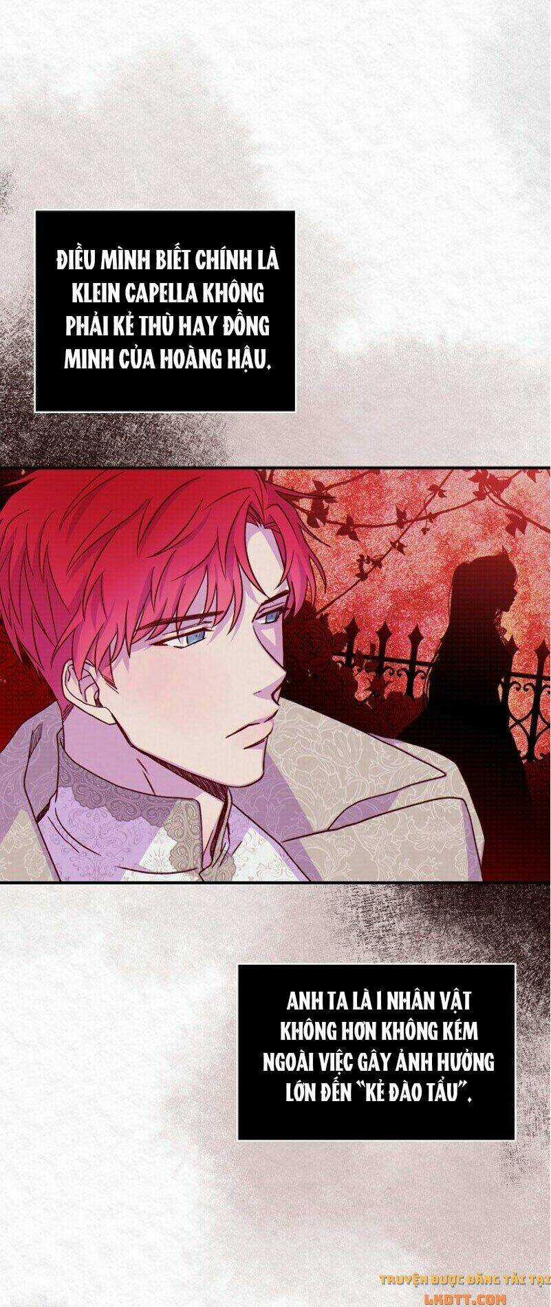 Tồn Tại Như Một Nữ Hầu Chapter 24 trang 47