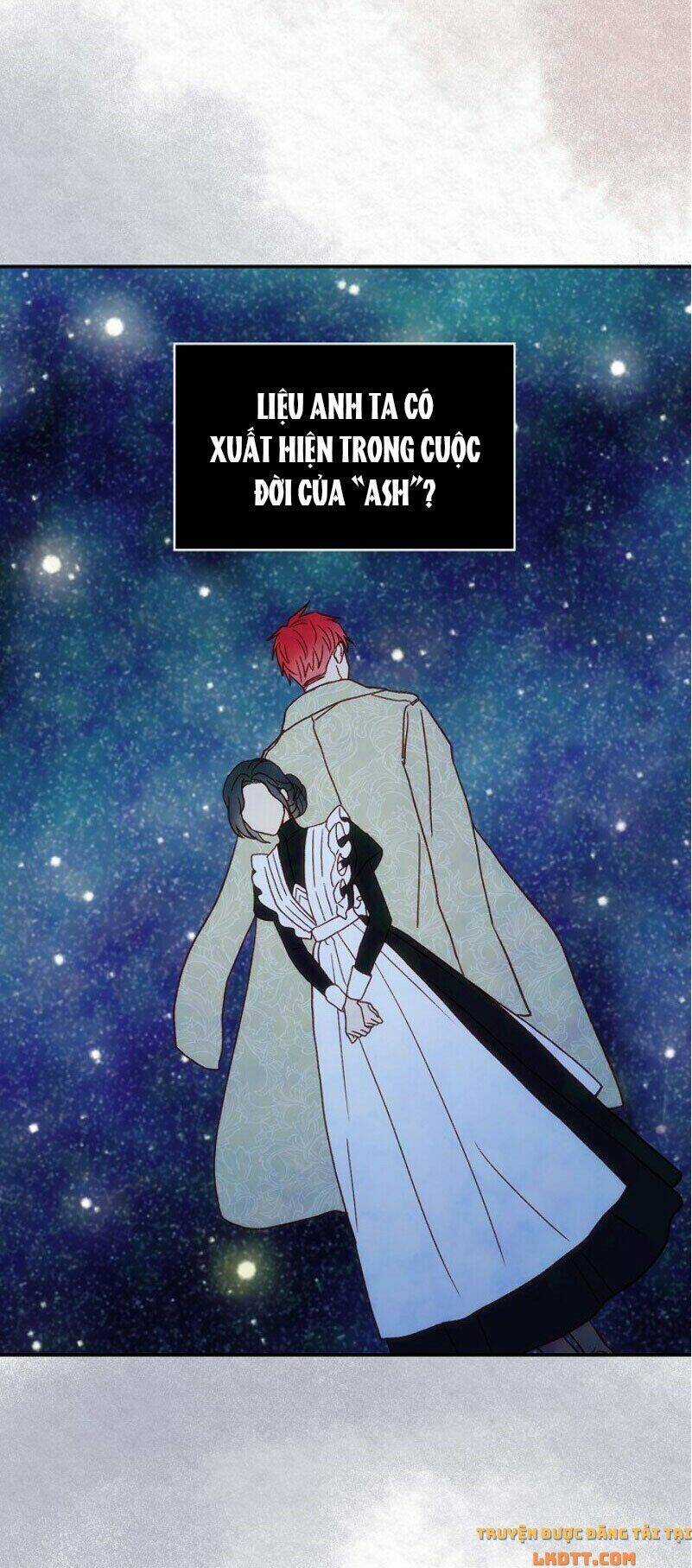 Tồn Tại Như Một Nữ Hầu Chapter 24 trang 48