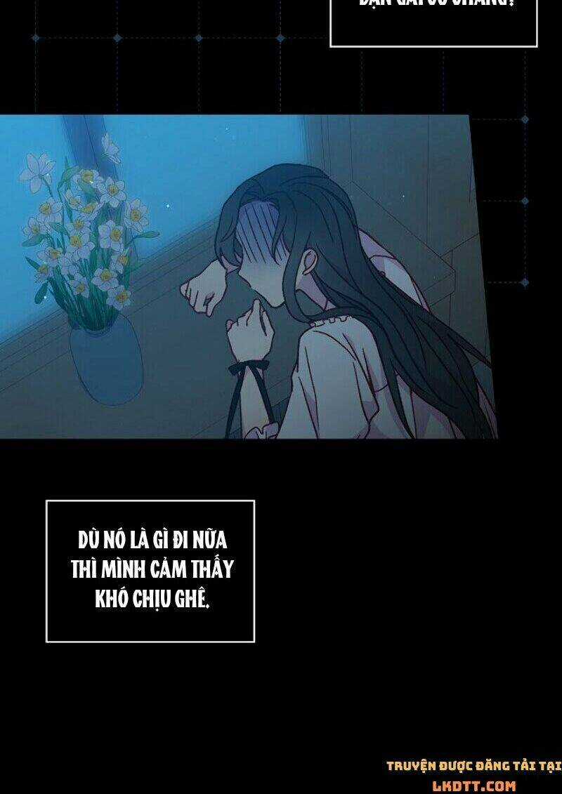 Tồn Tại Như Một Nữ Hầu Chapter 24 trang 5