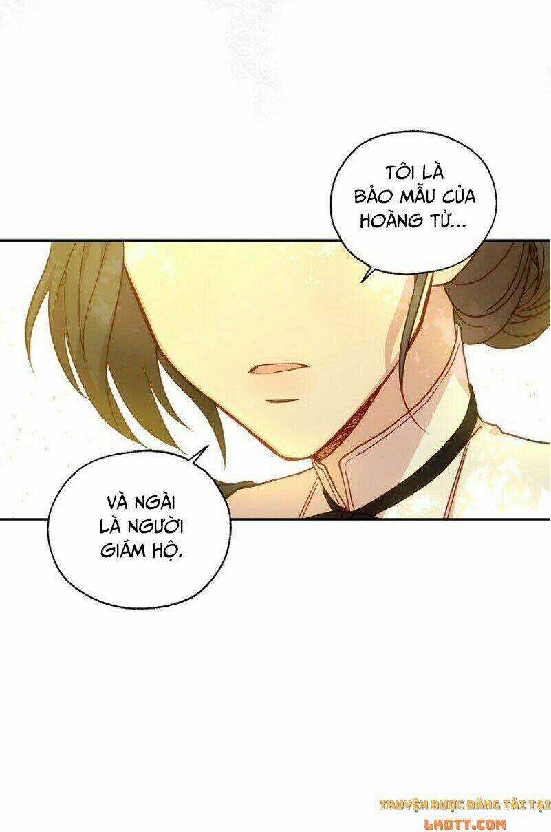 Tồn Tại Như Một Nữ Hầu Chapter 24 trang 51