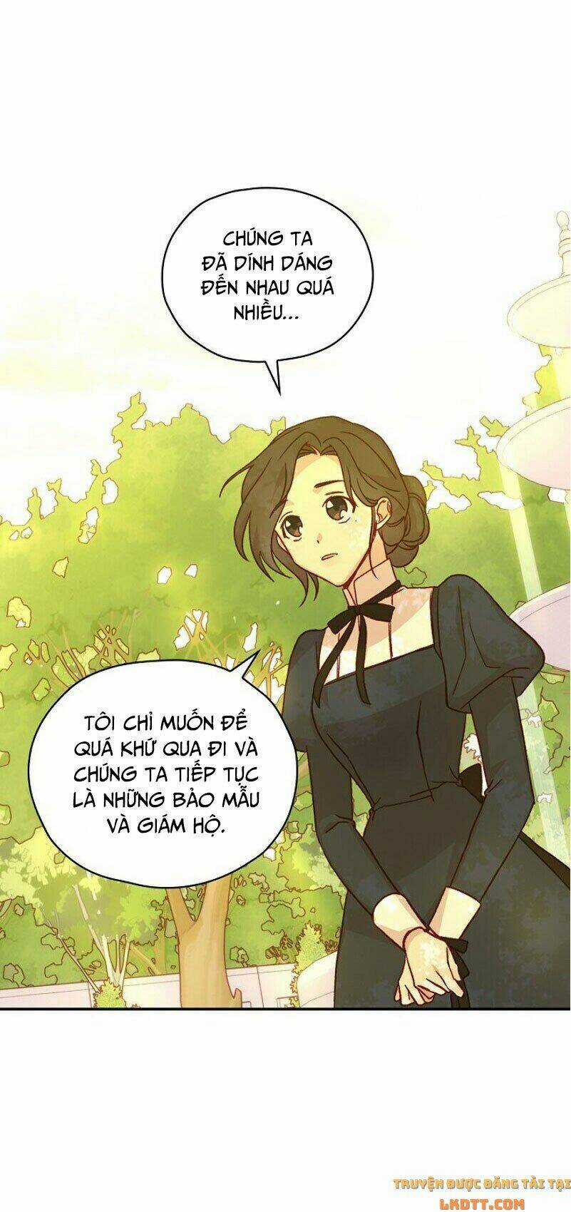 Tồn Tại Như Một Nữ Hầu Chapter 24 trang 52