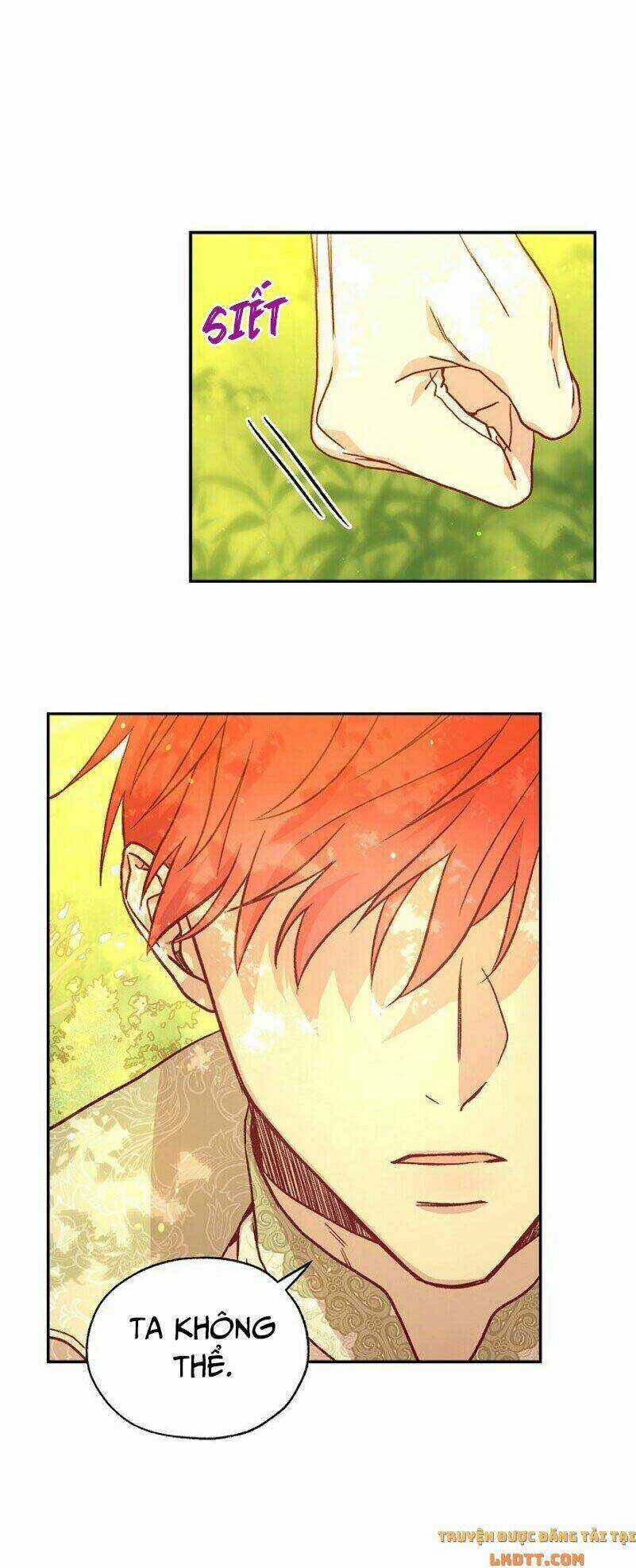 Tồn Tại Như Một Nữ Hầu Chapter 24 trang 53