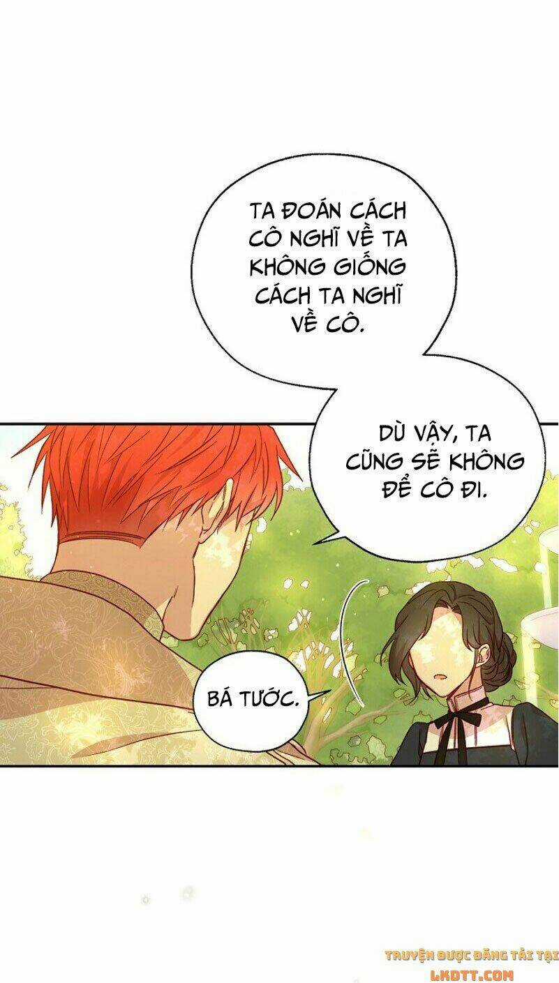 Tồn Tại Như Một Nữ Hầu Chapter 24 trang 54