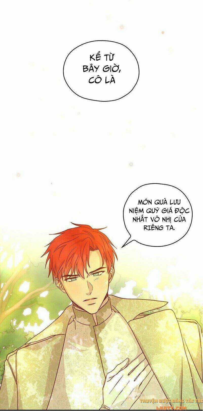 Tồn Tại Như Một Nữ Hầu Chapter 24 trang 55