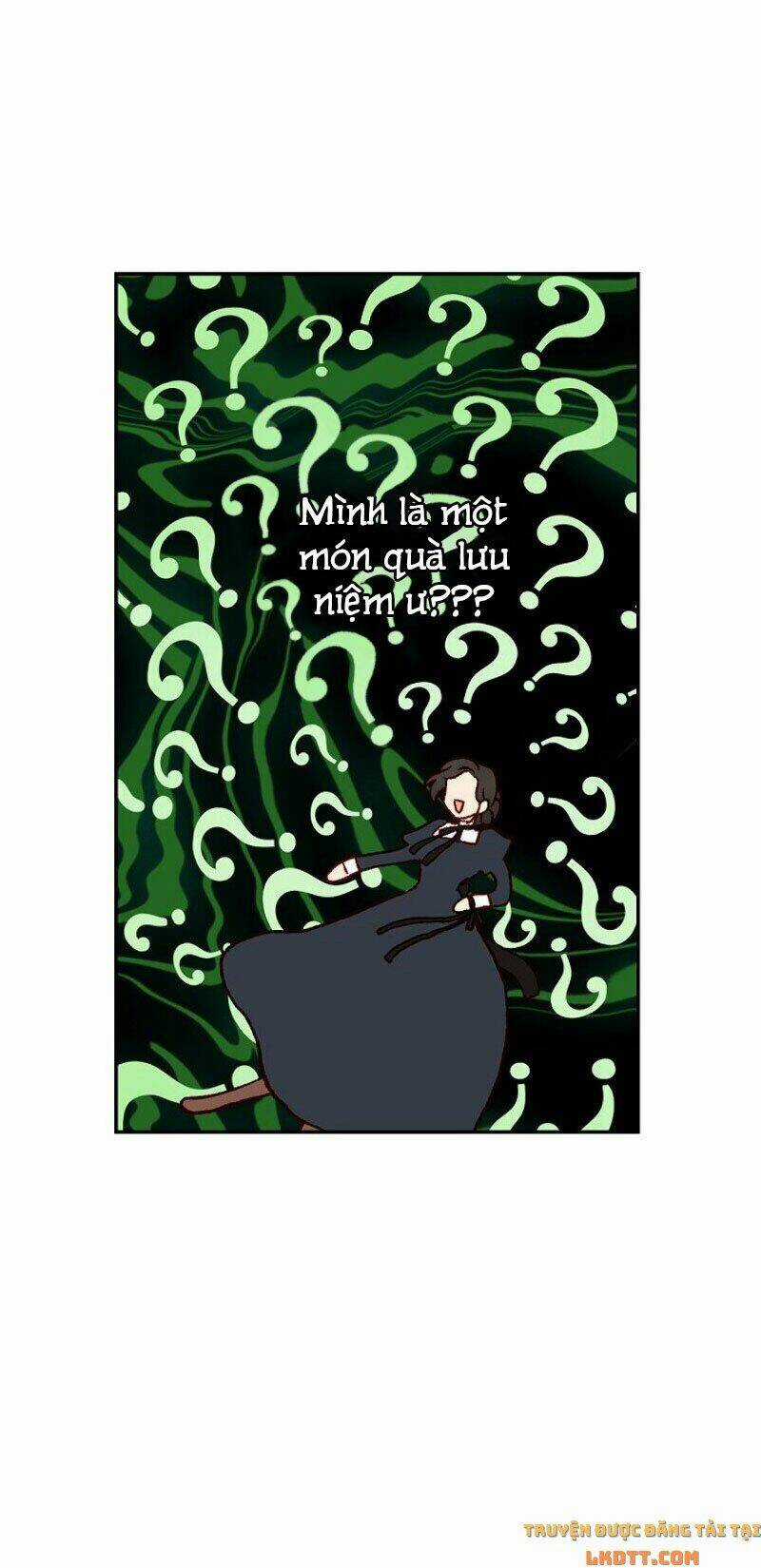 Tồn Tại Như Một Nữ Hầu Chapter 24 trang 57