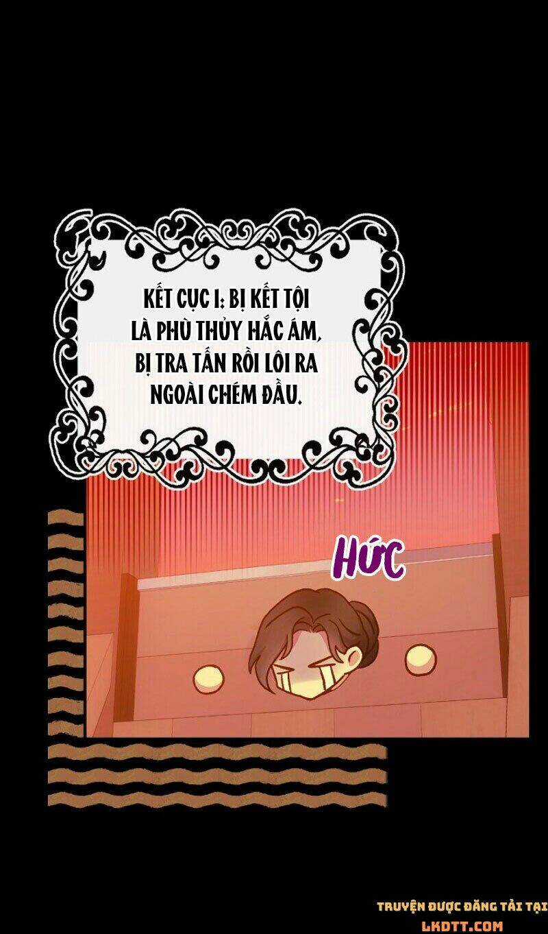 Tồn Tại Như Một Nữ Hầu Chapter 24 trang 8