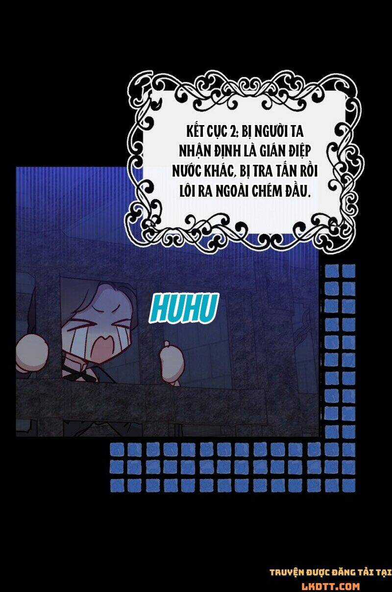 Tồn Tại Như Một Nữ Hầu Chapter 24 trang 9