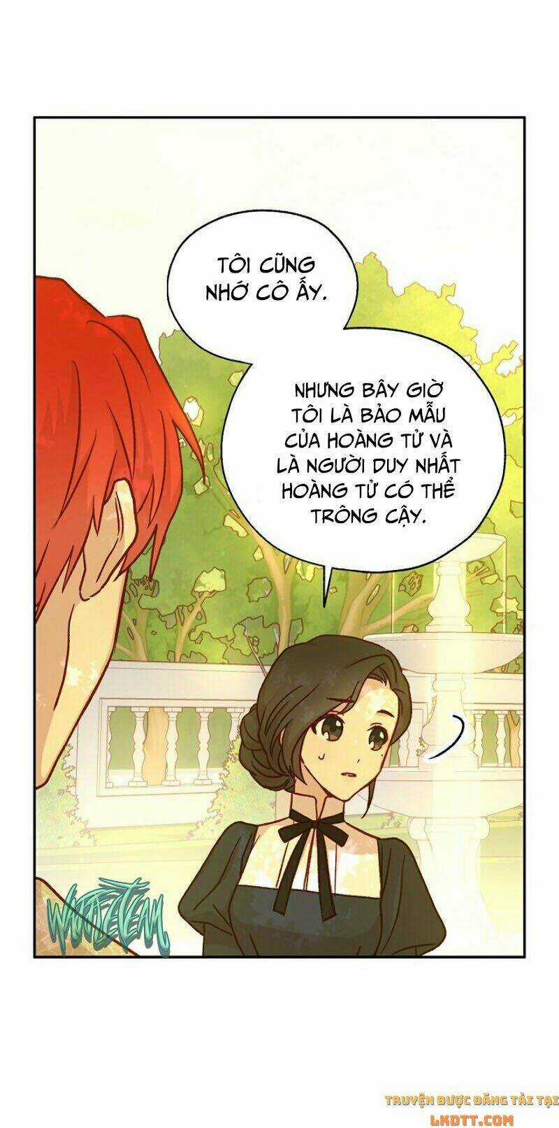 Tồn Tại Như Một Nữ Hầu Chapter 25 trang 10