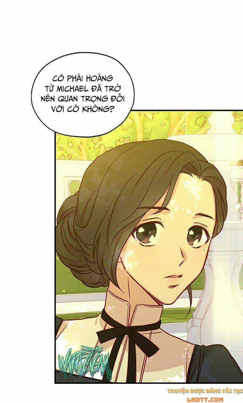 Tồn Tại Như Một Nữ Hầu Chapter 25 trang 11