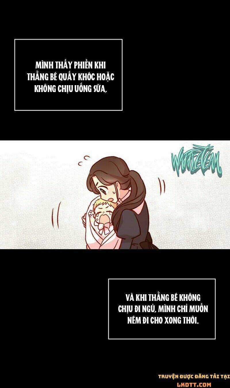 Tồn Tại Như Một Nữ Hầu Chapter 25 trang 15