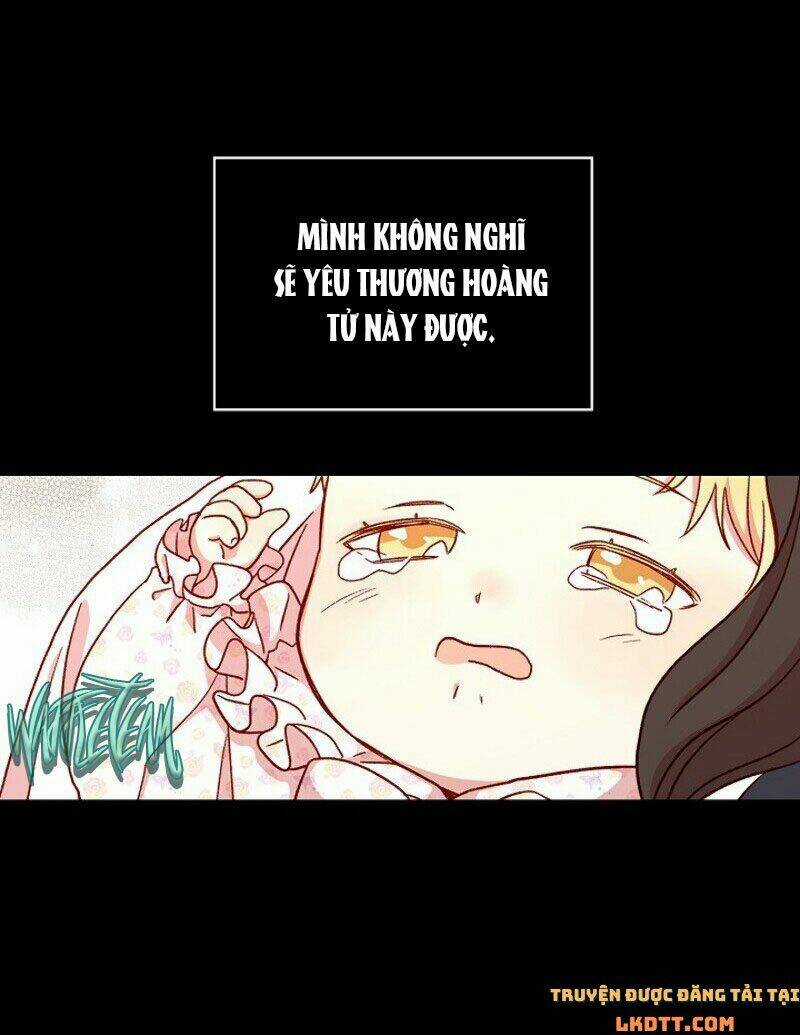 Tồn Tại Như Một Nữ Hầu Chapter 25 trang 16